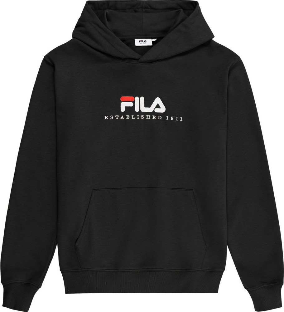 Bluza Fila Valsera czarna FAU0227 80010 XL