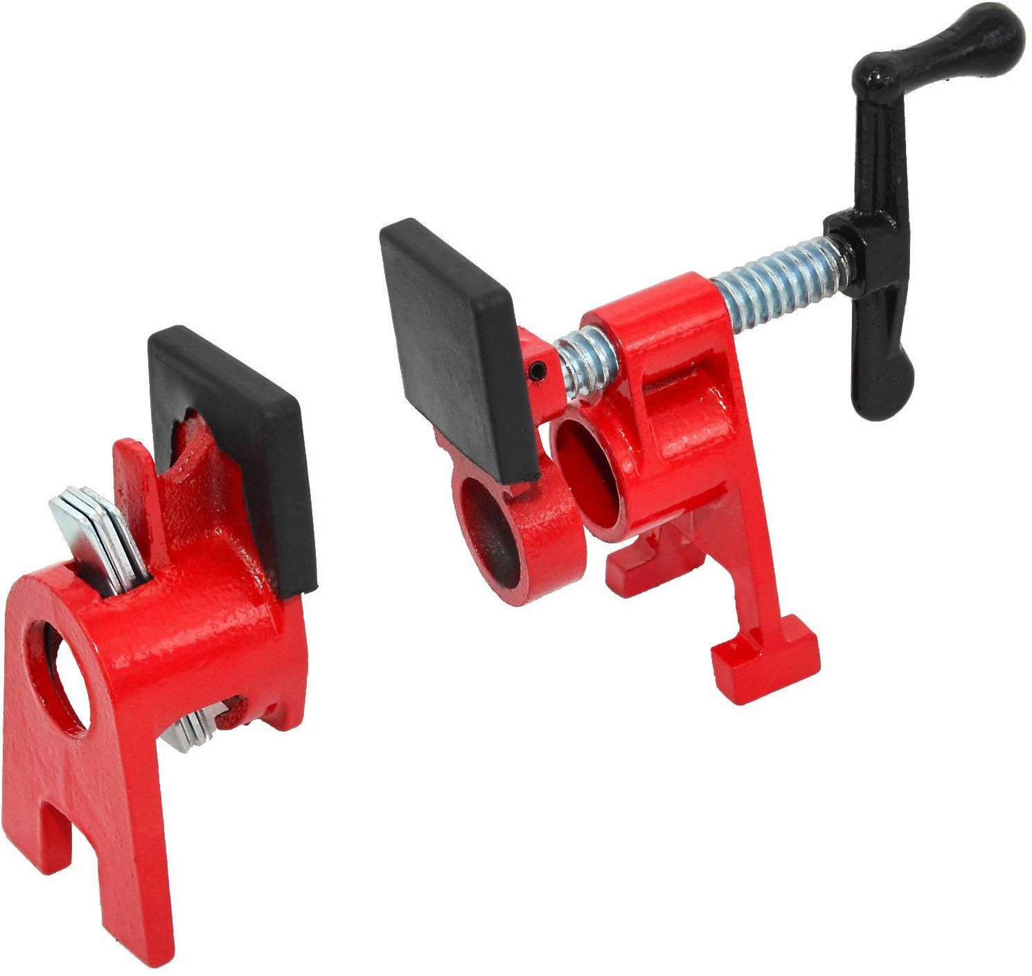 AW ŚCISK RUROWY DO KLEJENIA PŁYT 3/4"