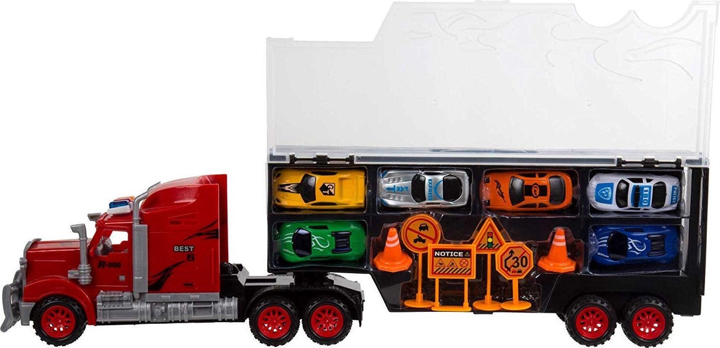 TOY TRUCK 501631193
