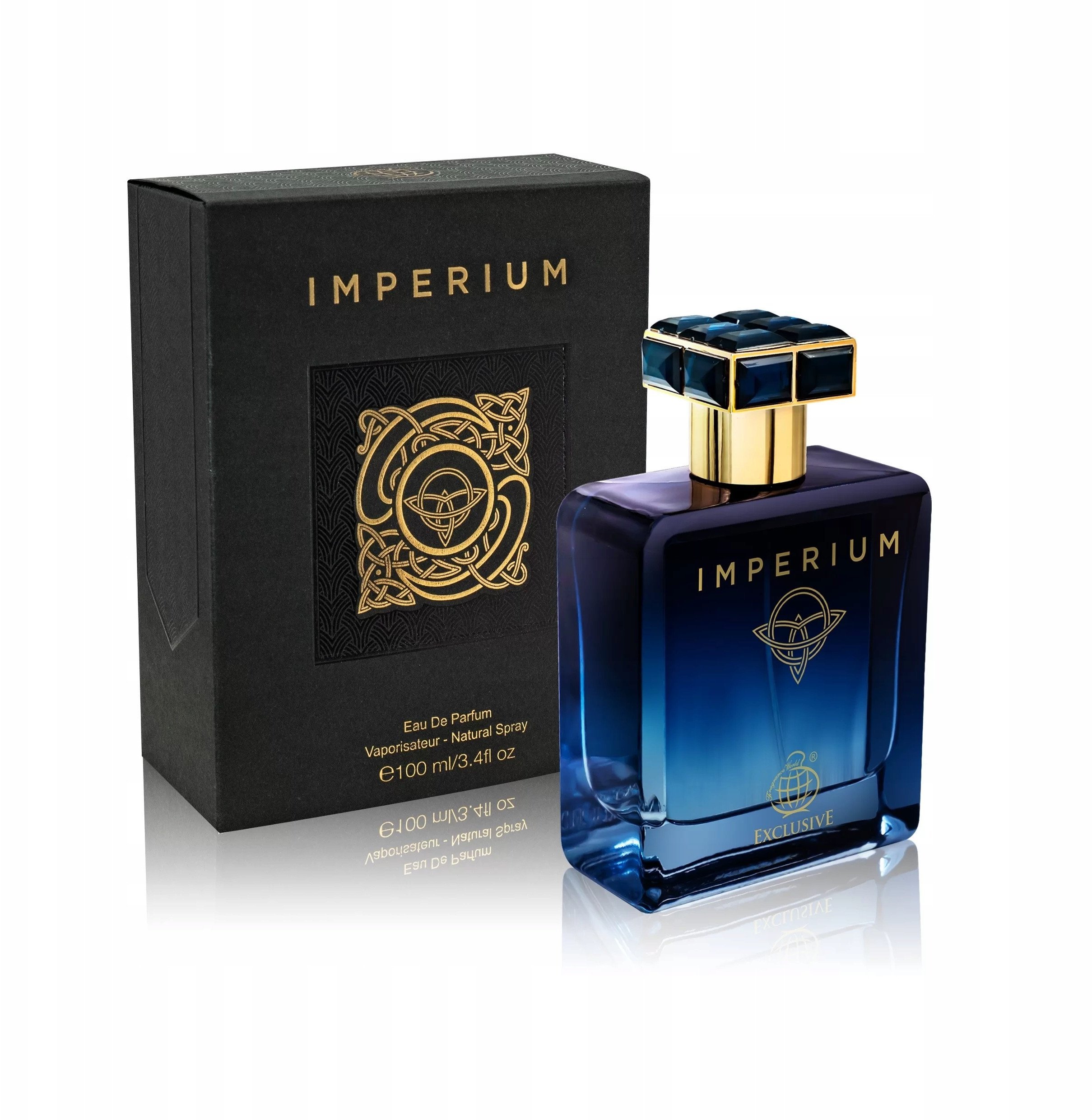 Fragrance World Imperium EDP 100 ml
