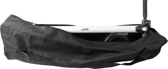 uGo TORBA DO HULAJNOGI ELEKTRYCZNEJ UGO SQUBBY UNIWERSALNA