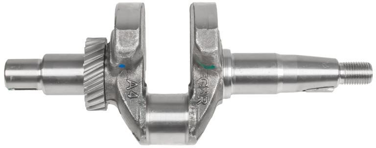 Wał Korbowy Rato Silnik R210Di 13300-Z430210-00A1