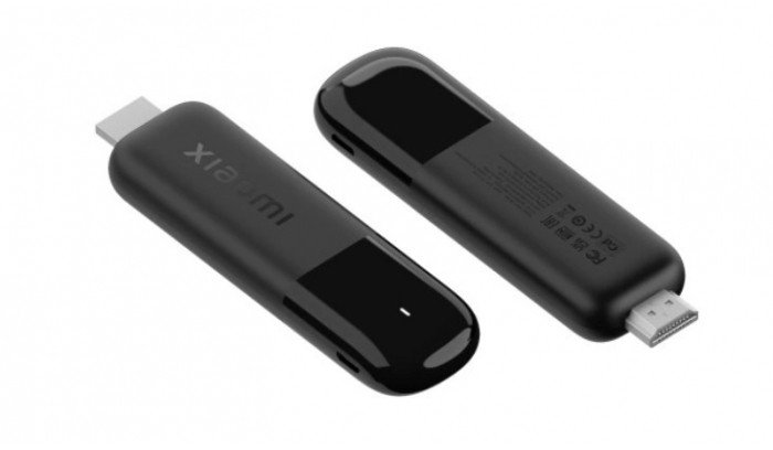 Odtwarzacz multimedialny Xiaomi Mi TV Stick 4K