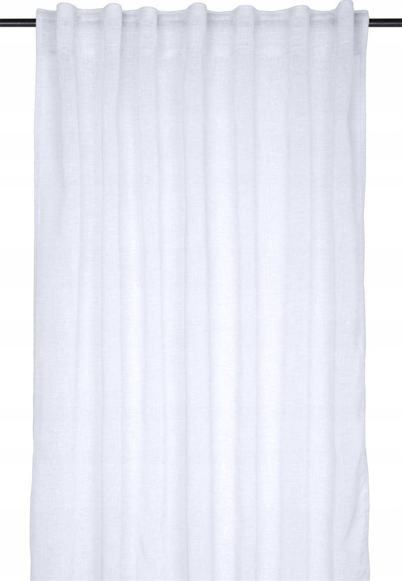 Firana na szelkach MADRID, 140 x 280 cm