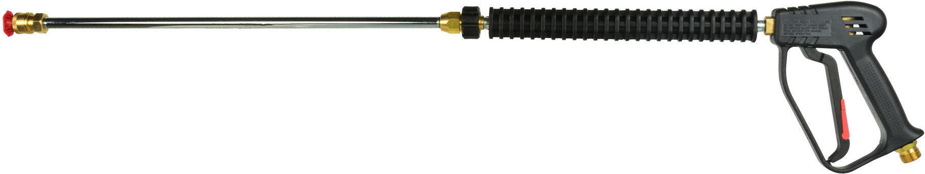 Geko Profesjonalna lanca do myjki wysokociśnieniowej M22 280BAR (20)