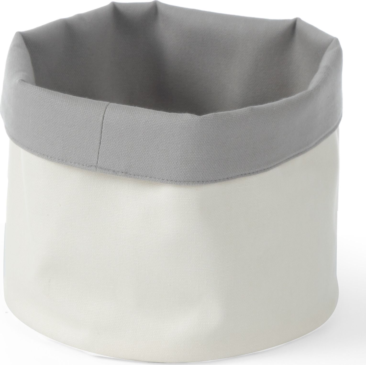 Hendi Koszyk worek do pieczywa okrągły śr. 25cm beżowy - Hendi 429044 Koszyk worek do pieczywa okrągły śr. 25cm beżowy - Hendi 429044