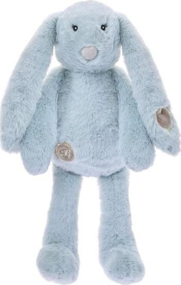 Beppe Maskotka Króliczek Missimo miętowy 28cm 13828