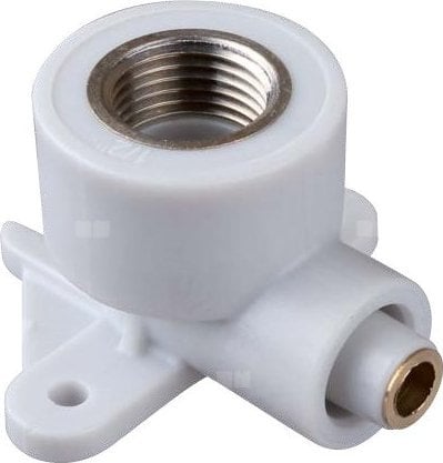 SIGMA LI Kolano wieszak GW - 16x1/2 PE-RT