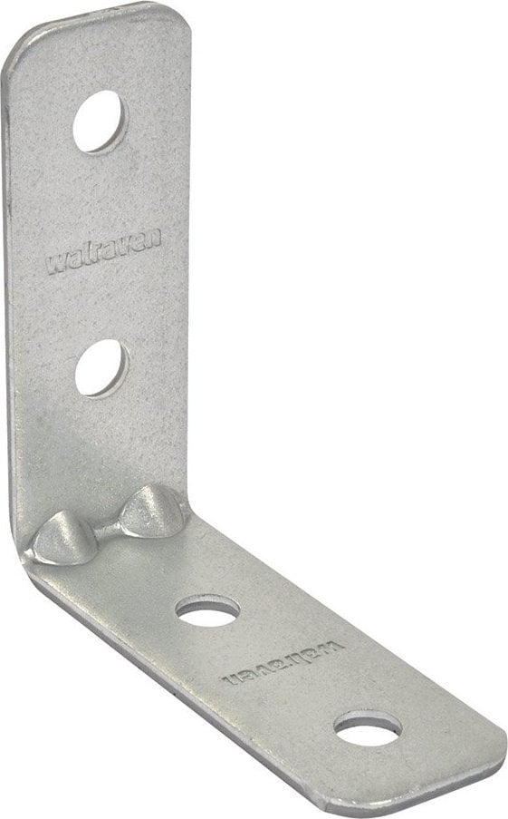 Strut Kątownik długi/długi BUP niezmontowany 90st