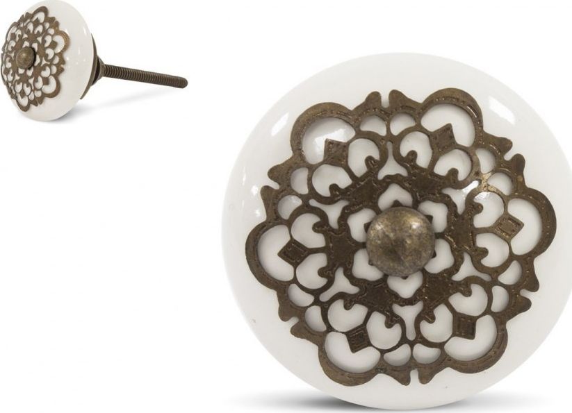 Art-Pol Gałka Do Mebli