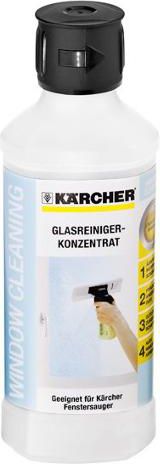 Karcher Płyn do Czyszczenia Okien, 500ml (6.295-773.0)