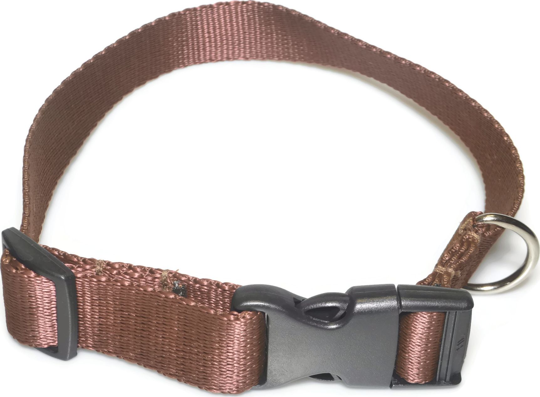 Alizoo Obroża dla dużego psa 25mm/34-55cm - ALIZOO