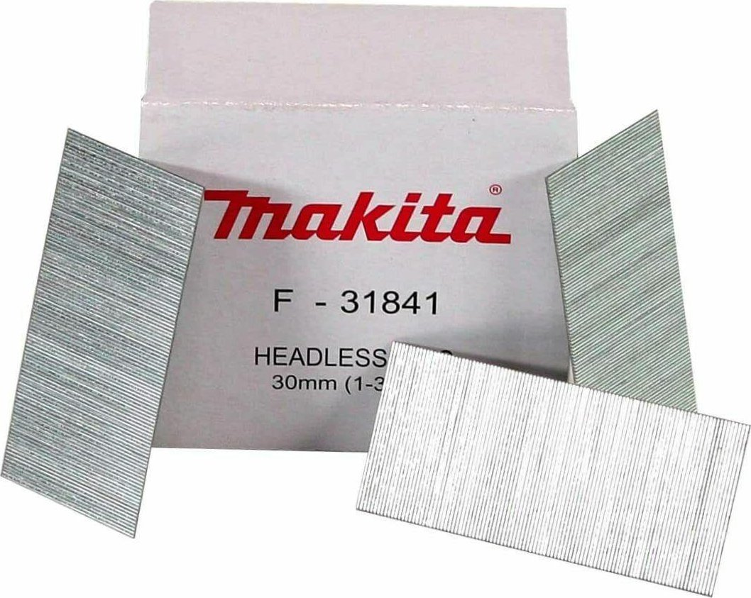 Makita Makita Pins 0,6 x 30mm F-31841 10000 pcs.