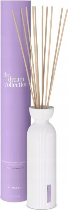 Rituals The Dream Collection Whispering Clouds Dyfuzor zapachowy patyczki