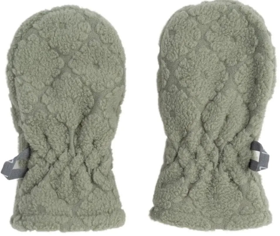 Lodger Mittens Folklore Fleece bērnu cimdiņi Elm 0-12m MTF 632_0-12