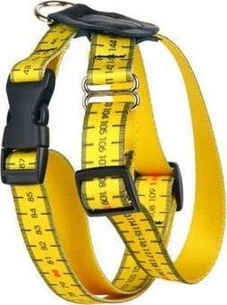 Matteo MATTEO SZELKI TAŚMA+SKÓRA MIARA 25mm/40-60cm