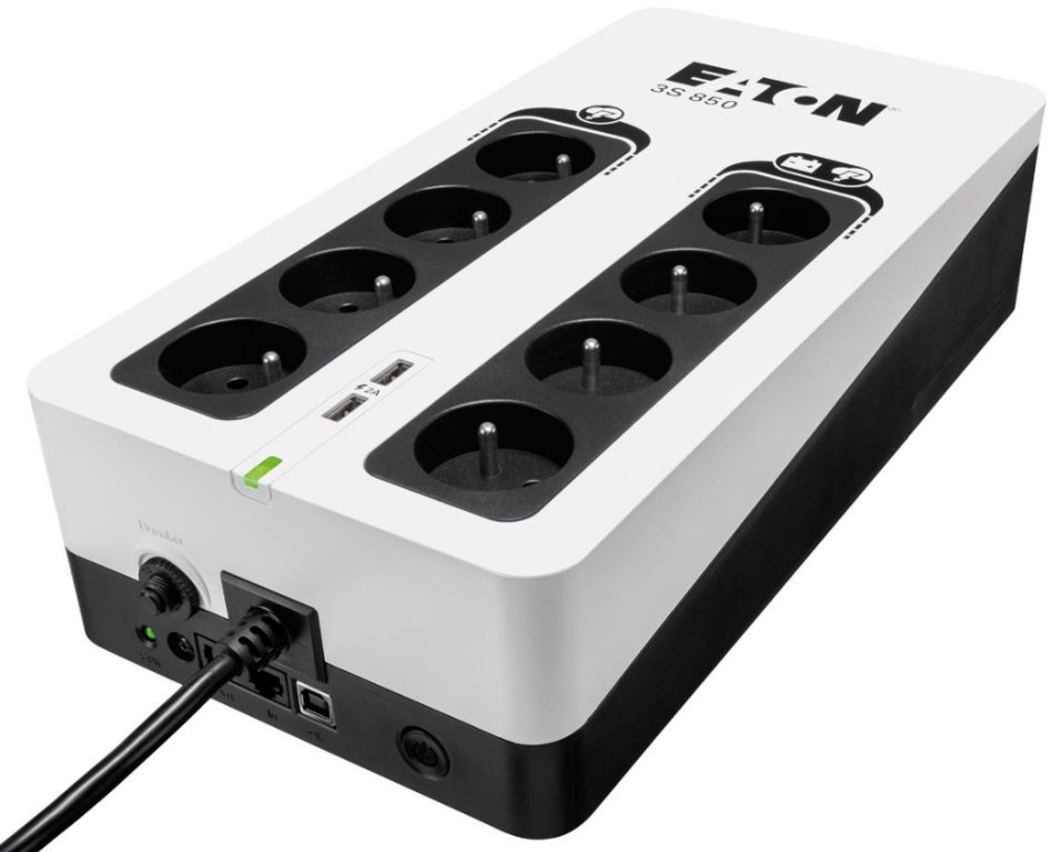 UPS Eaton 3S 850 FR (3S850F)