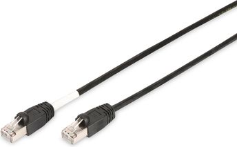 Digitus Patchcord Cat6, S/FTP, 2m (DK-1644-020/BL-OD)
