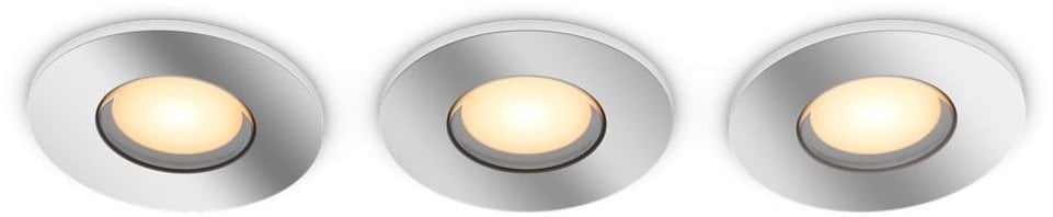 Philips 929003807901 inteligentne oświetlenie Inteligentne oświetlenie punktowe Bluetooth 4,2 W