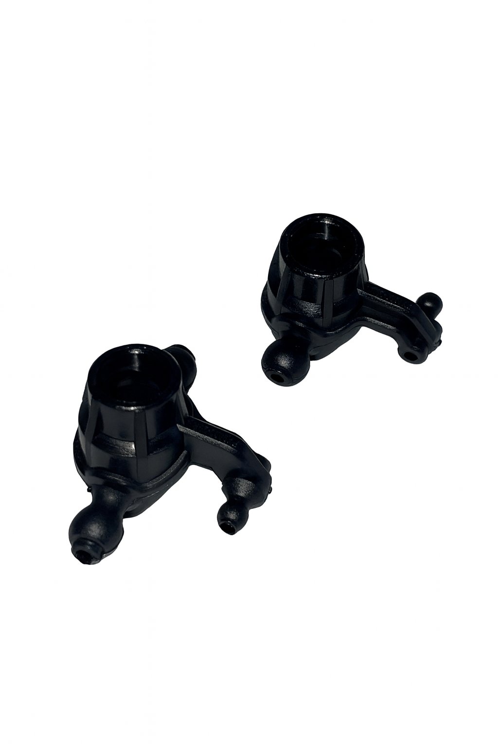 Xblitz Zestaw mechanizmu skrętu kół przednich do samochodu RC Vroom-X