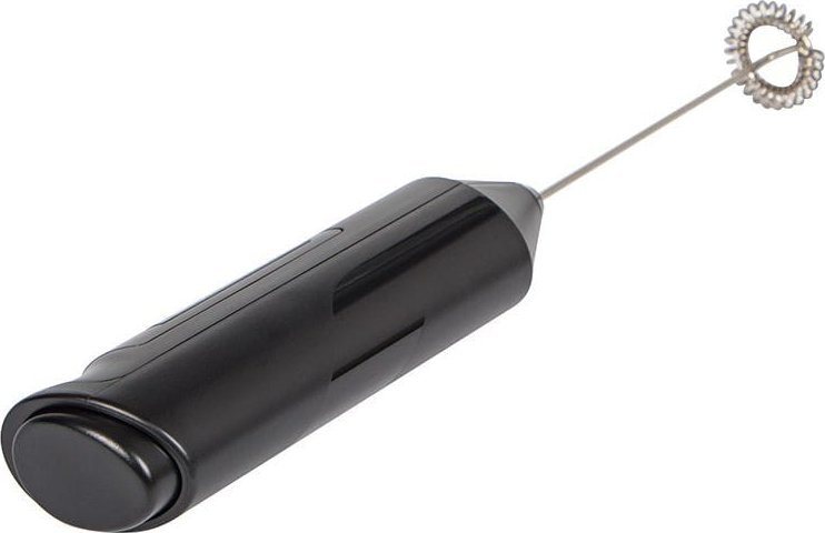 Spieniacz do mleka WMF Czarny