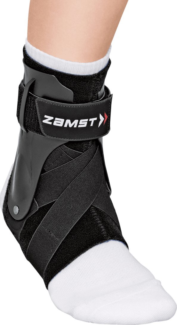 Zamst Stabilizator stawu skokowego ZAMST AS-DX lewy S