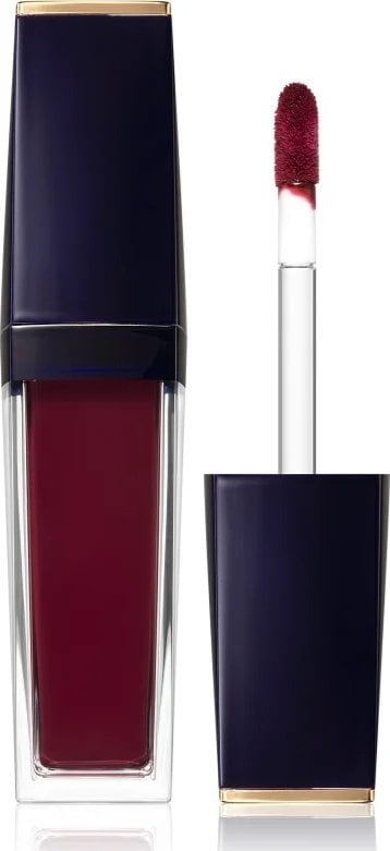 Estee Lauder Estee Lauder, Pure Color Envy Paint-On Liquid LipColor, Matte, Liquid Lipstick, 522, Red Noir, 7 ml For Women