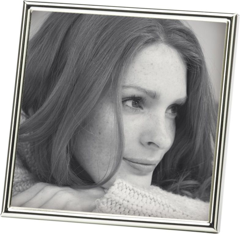 Ramka Walther Chloe, 13x13, srebrny (WD313S)