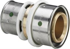 Viega Mufa Ø32/32mm PEXFIT - 588182