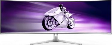 Monitor Philips Evnia QD-OLED 49M2C8900/00