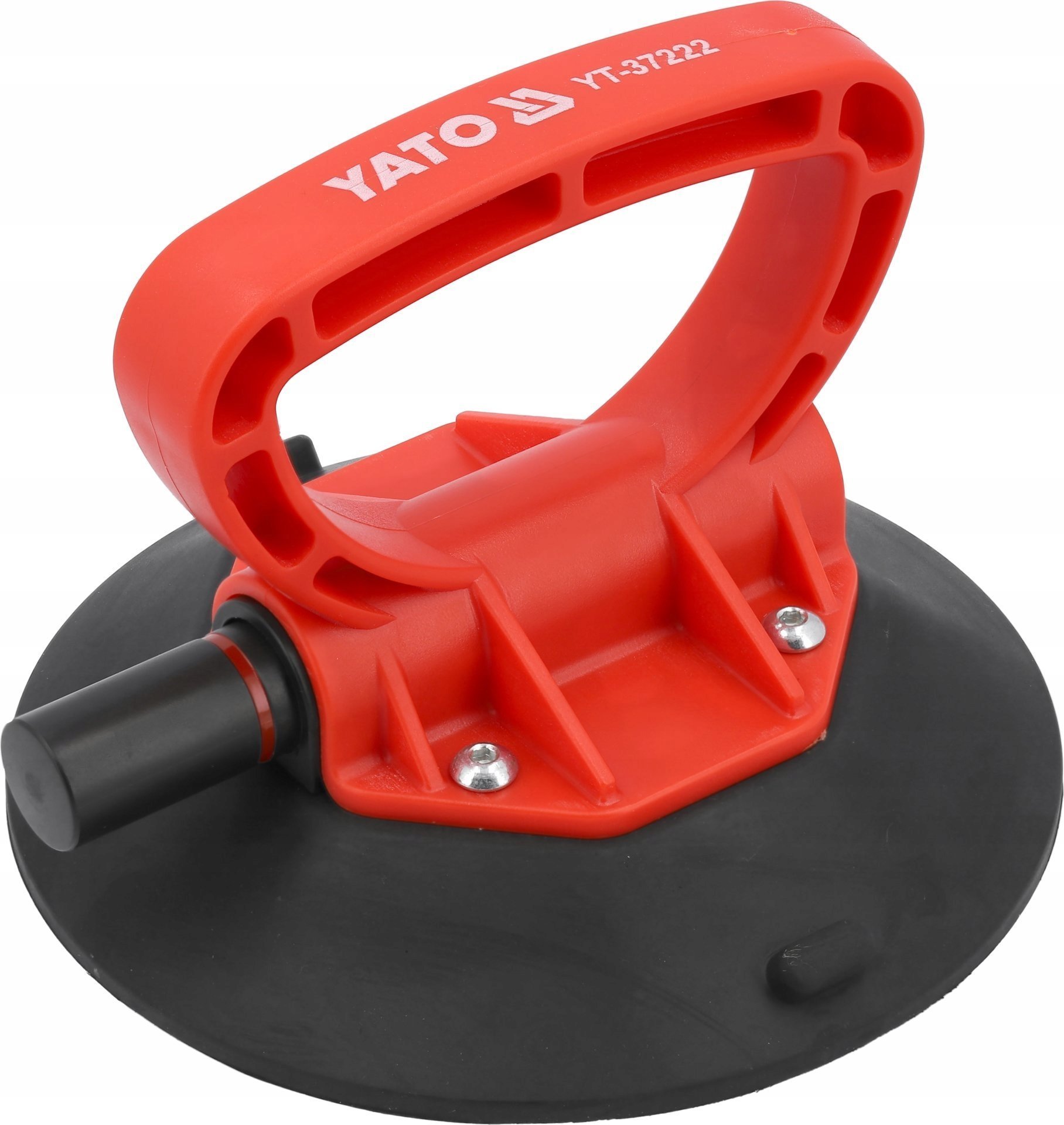 YT.SUCTION CUP 150mm WITH VACUUM PUMP