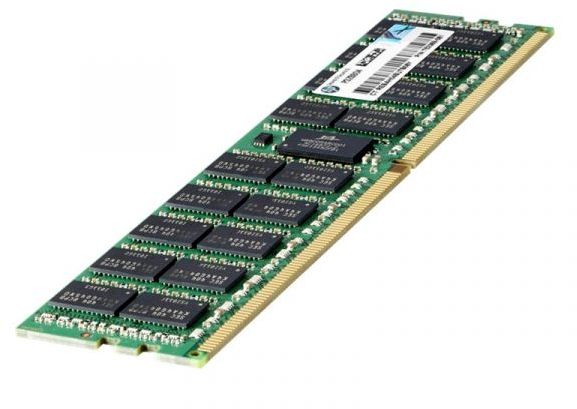Pamięć dedykowana HP DDR4, 16 GB, 2133 MHz, CL21 (835955-B21)