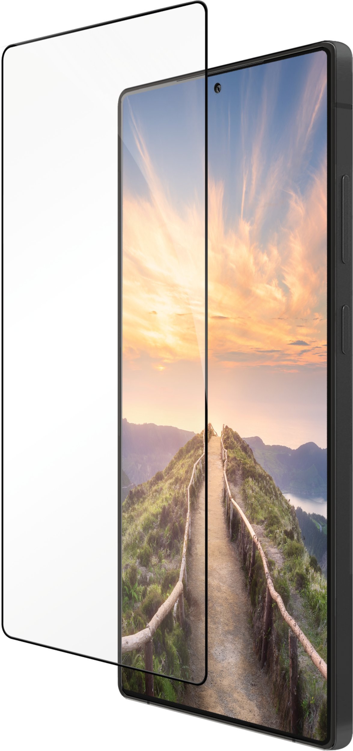 dbramante eco-shield Przezroczysta osłona ekranu Samsung 1 szt.