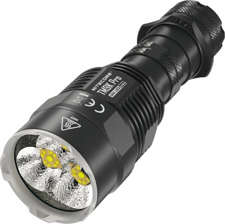 Nitecore Nitecore Latarka TM9K Pro 9900lm