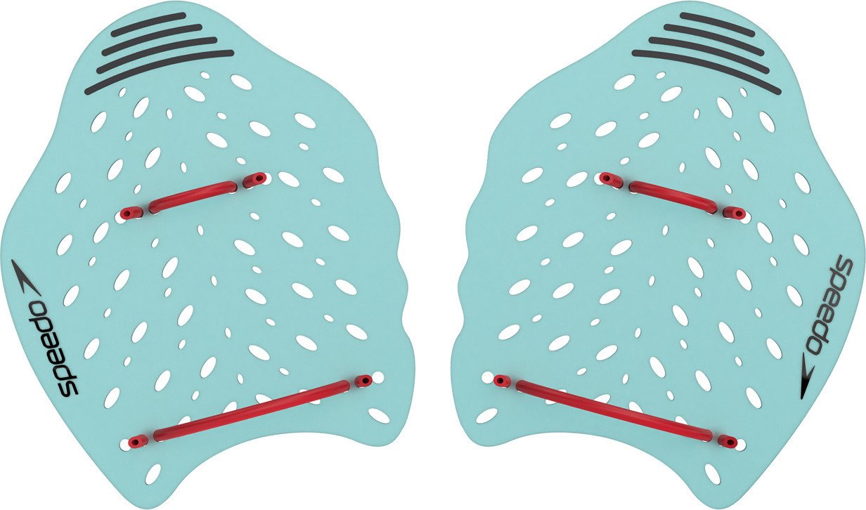 Wiosełka Power Plus Paddle pink rozmiar XL