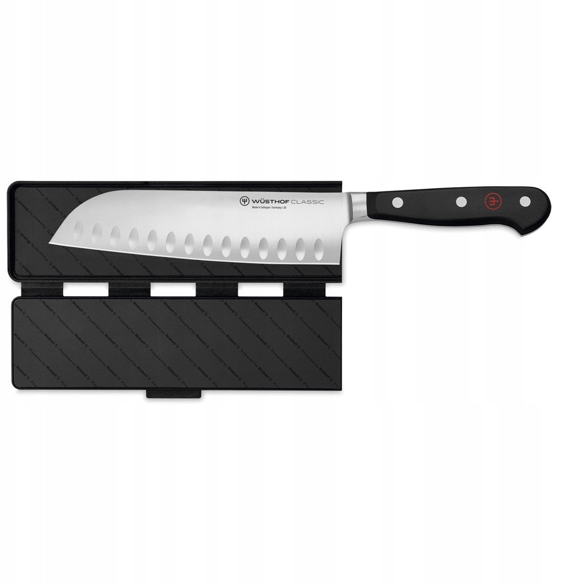 Etui magnetyczne 20,5 cm