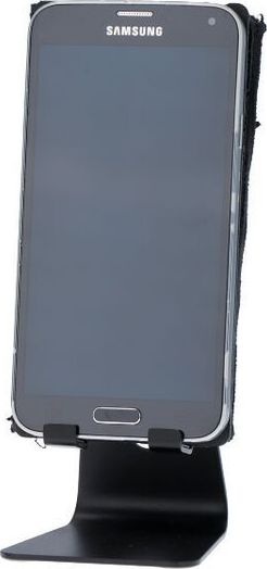 Smartfon Samsung Samsung Galaxy S5 Neo SM-G903F 2GB 16GB 1080x1920 LTE Black Klasa A- Android + Etui czarne
