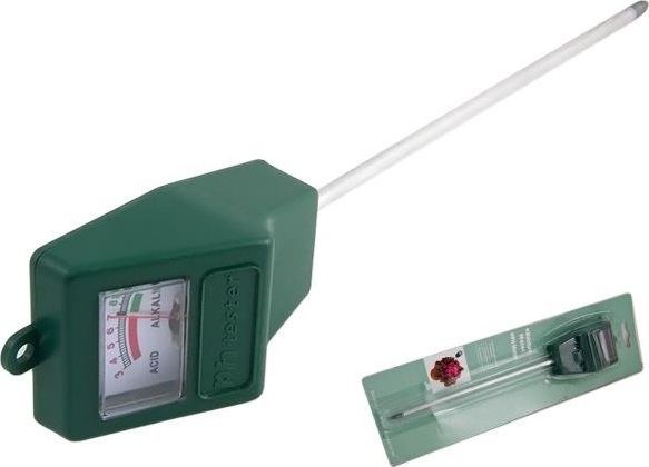 Oxford AG146 KWASOMIERZ DO SPRAWDZANIA PH GLEBY uniwersalny