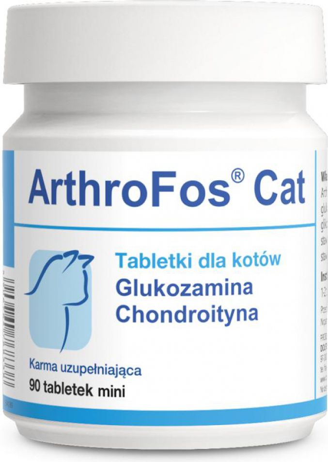 Dolfos CAT ARTHROFOS MINI 90 tabletek
