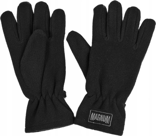 Magnum Rękawice Sammo Black r. M