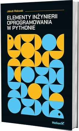 Helion Elementy inżynierii oprogramowania w języku Python