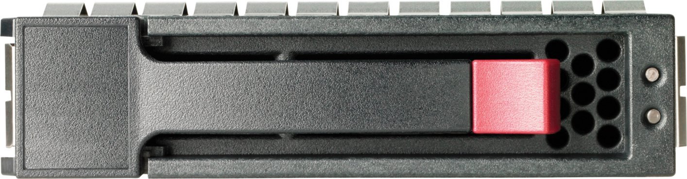 HPE 870795-001 dysk twardy 900 GB 15000 RPM 2.5" SAS