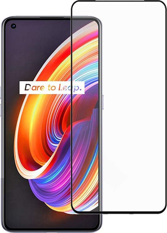 Hofi Glass Szkło Hartowane do Realme 8 / 8 Pro