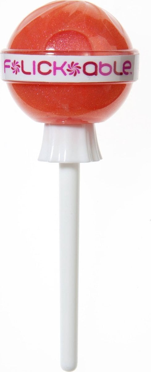 Tom Ford Flickable, Luxe, Lip Gloss, Citrus How We Do It, 9 ml For Women