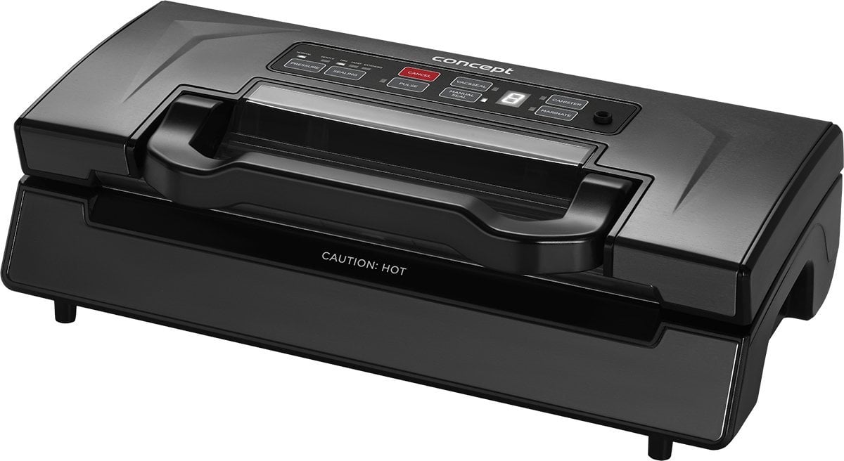 Concept Próżniowa zgrzewarka folii PROFI VA0060