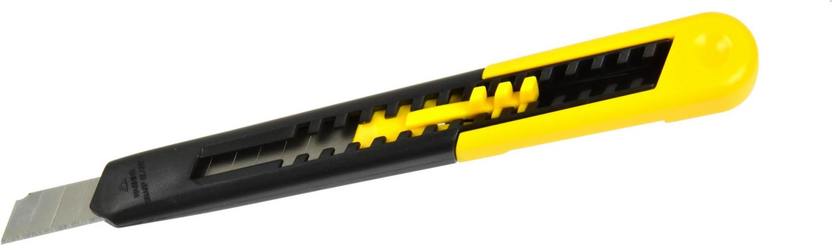 Geko nożyk do tapet 83x9x0.4 mm (G01846)