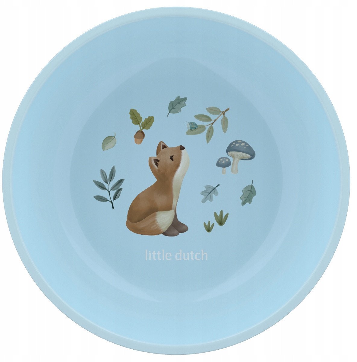 MISECZKA DZIECIĘCA MIO FOREST FRIENDS 108003065408