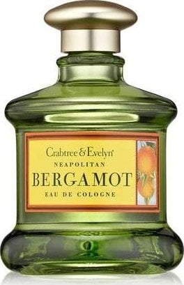 Atelier Cologne Crabtree & Evelyn, Neapolitan Bergamot, Eau De Cologne, Unisex, 100 ml Unisex