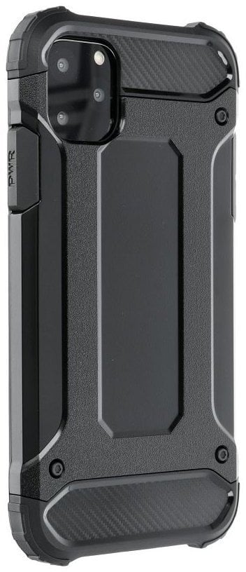 Futerał ARMOR do IPHONE 17 Air czarny