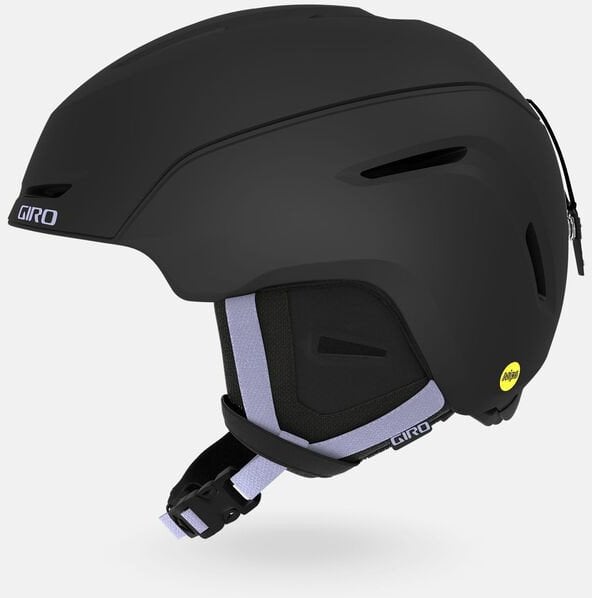 Kask zimowy GIRO AVERA MIPS matte white roz. S (52-55.5 cm) (NEW 2023/2024)